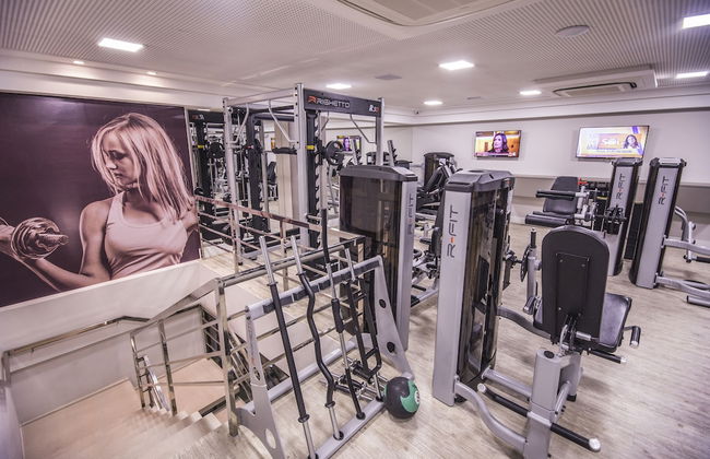 HOLANDAS PRIME Flat - Photo 19