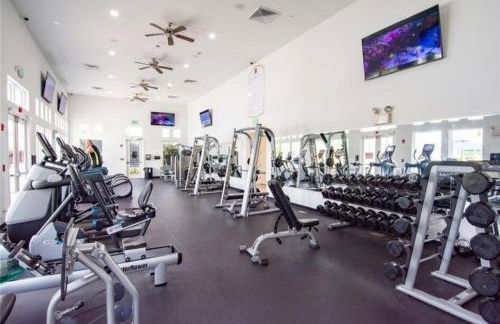 Villa Feliz - Foto 15