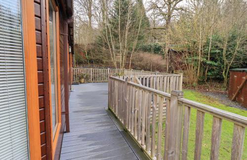 Kingfisher Lodge - Foto 25