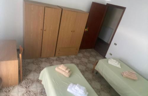 Raggio di Sole Casa vacanze Caulonia Marina a 800m dalla spiaggia - Foto 23