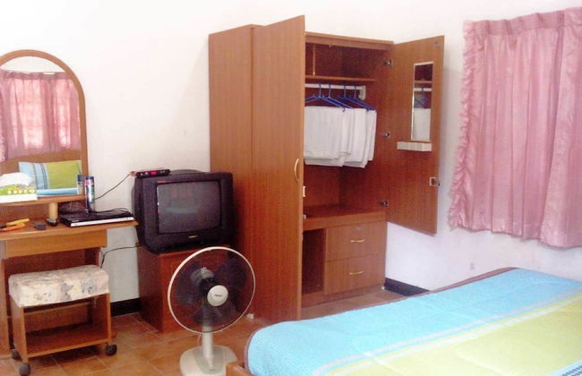 Baan Rim Lay Lipa Noi - Foto 13