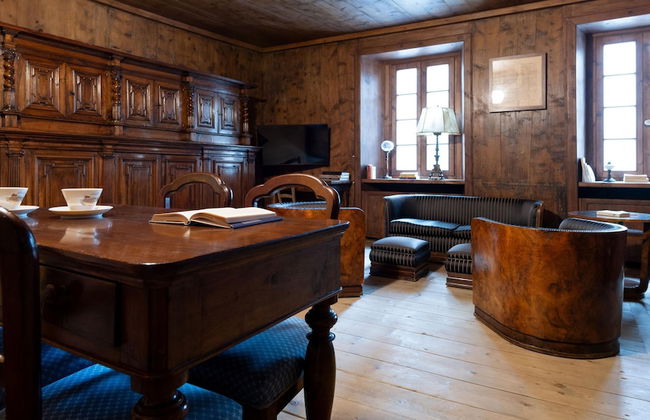 Roma 34 in Bormio With 2 Bedrooms and 2 Bathrooms - Foto 9