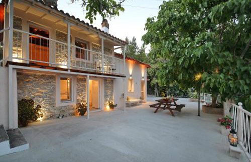 Pyrgos Country House - Foto 38