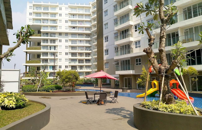 High Livin Apartment Pasteur - Photo 33