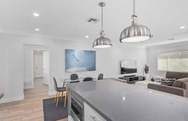 Sunsets on 11th by Avantstay Resort-style Pool + Hot Tub Game Room - Foto 14