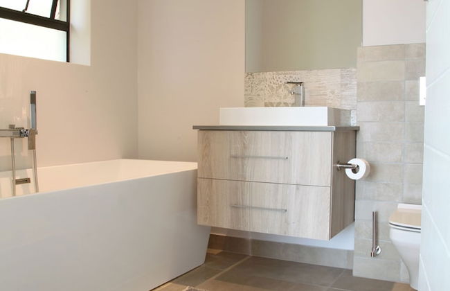 Sunrise Bay Self-Catering Accommodation - Foto 35