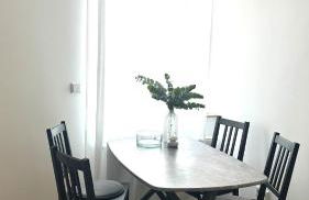 Apartment Savanna im historischen Stadtkern Linn in Krefeld, nähe Düsseldorf Messe, Airport, Parkmöglichkeiten direkt vor dem Haus - Foto 22