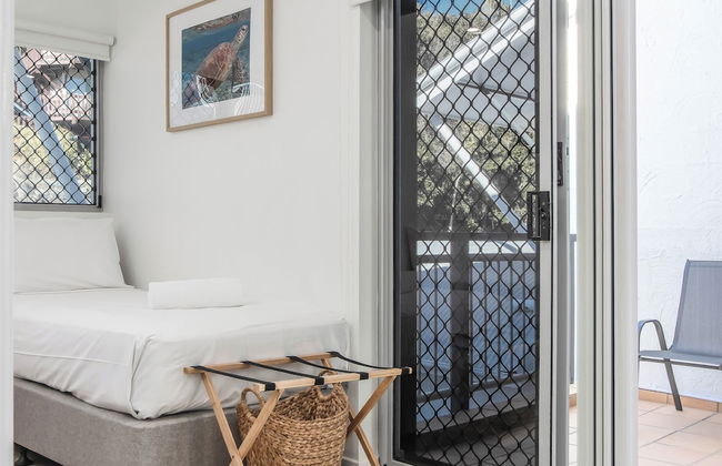 Waterfront at Sunrise Cove - Photo 1