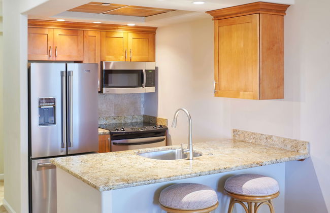 Aston at The Whaler on Kaanapali Beach - Foto 57