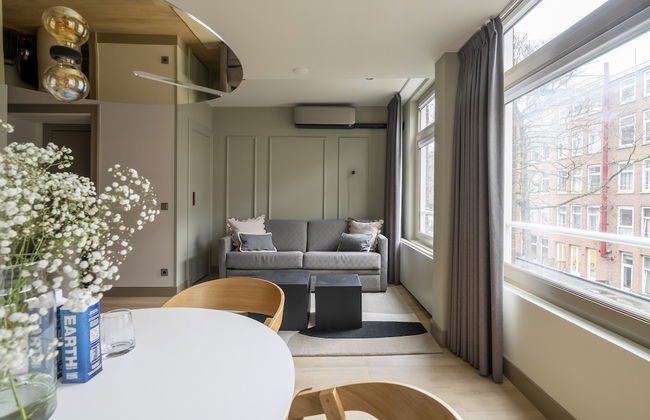 Numa | Amsterdam Oosterpark - Photo 15