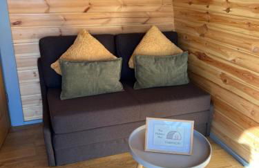 Hidden Hut - Aros Sea View - 6 Mins Walk to Tobermory - Foto 16