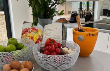 Culls Cottage, - Foto 29