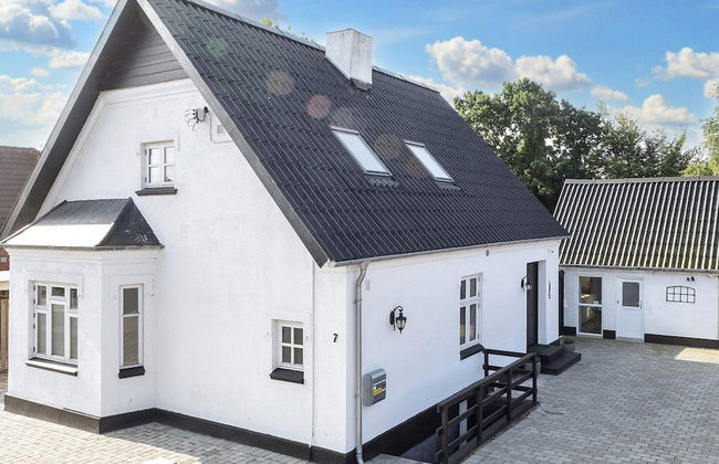 5 Person Holiday Home in Tjele - Foto 17