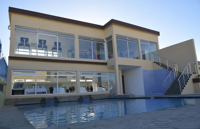 Indico Apart Hotel - Photo 16