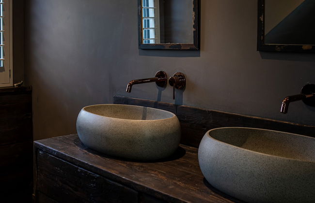 The Salt House - Luxury Home With Pool Hot Tub - Foto 37