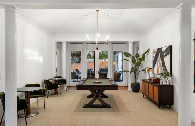 Chic & Secluded 4 BDR in Desirable Tarrytown! - Foto 25