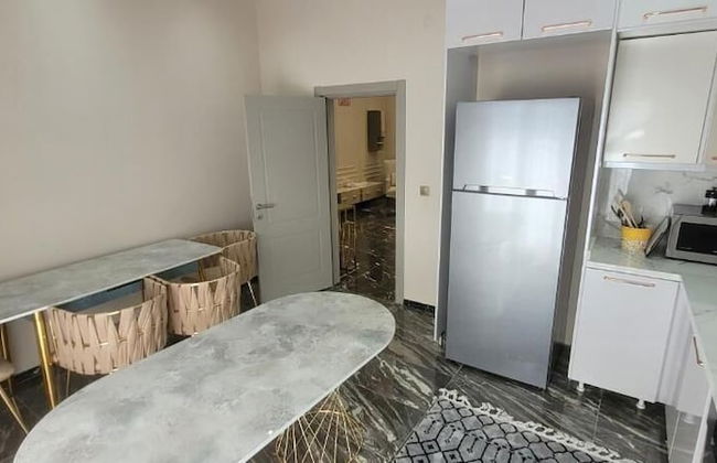 Villa Red Tent - Foto 33