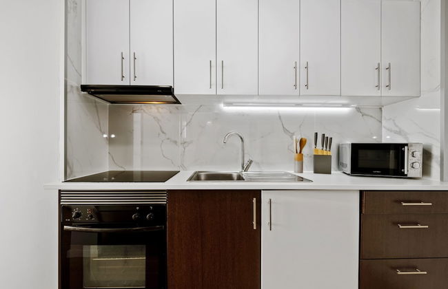 City Centre Retreat by Homie - Foto 14