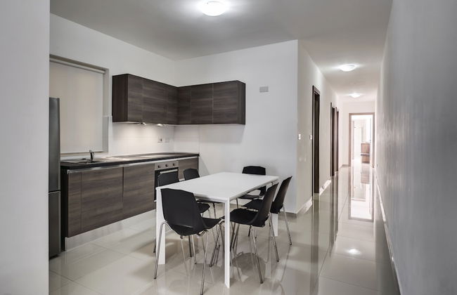 The Village Apartments - Foto 43