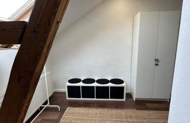 Arbio Monteurzimmer in Kremmen Free WiFi & Parking - Foto 33