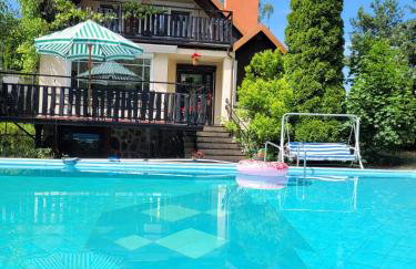 Holiday Villa Żuromino - Foto 3