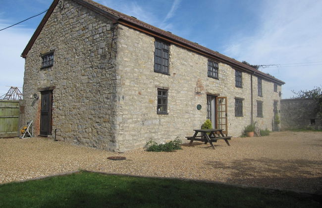 Somerset Country Escape - Foto 21