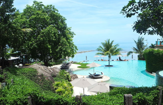 Seaview Apartment at Casavela Samui - Foto 18