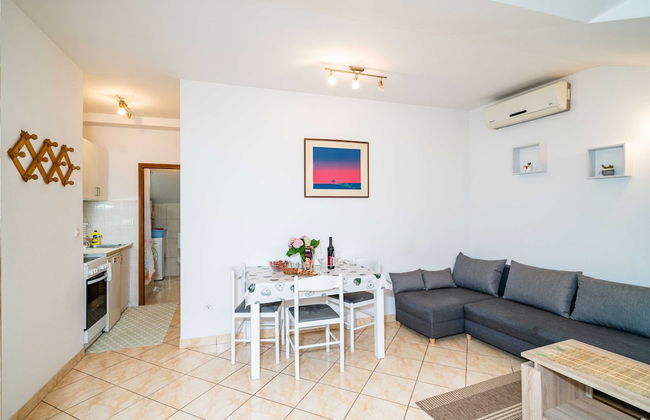 Apartment Matej - Foto 13