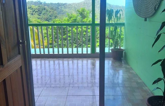 Pinard's Mountain Resort- Cottage 8 - Foto 50