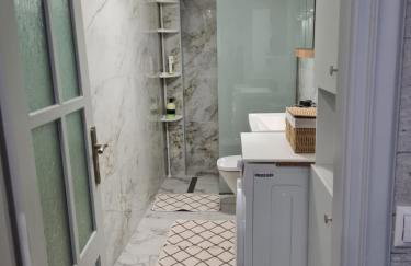 Pythagoreio Blue Street Apartment with Terrace - Foto 13