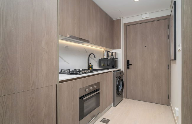 Nasma Holiday Homes - Laya Heights - Photo 13