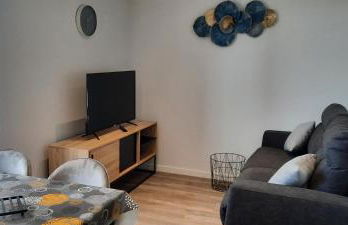 LES APPARTEMENTS DE LA B - Foto 52