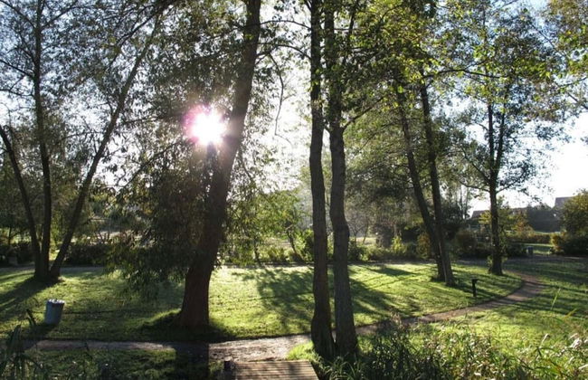 Ferienhaus im Ferienpark Mirow - Foto 14