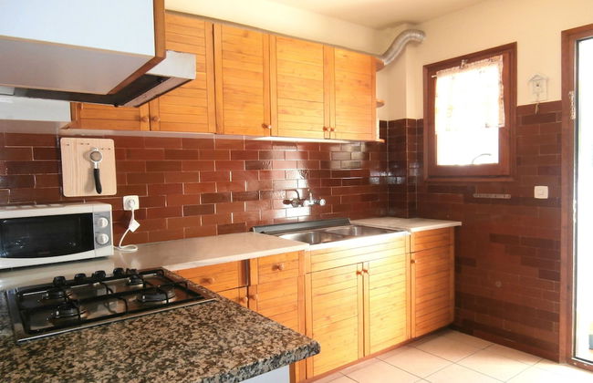 Apartment Arcos H-1 - Photo 8