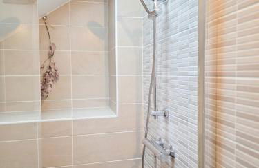 Le Noisetier, Parking, Calme, 20 min Rennes - Foto 10