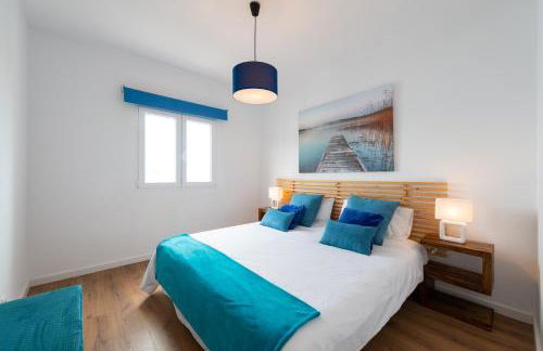 DELUXE HOME, SEA VIEW AND TERRACE GC52 - Foto 16