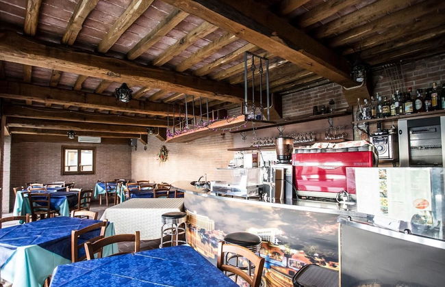 Country House Le Vedute - Foto 17