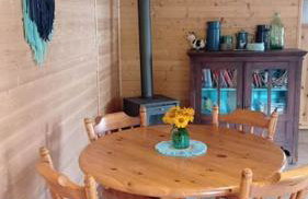 Uroczy domek na Mazurach - Foto 5