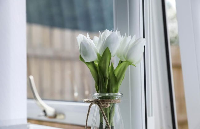 Haywood House - Foto 10