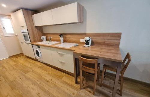 Appartement au calme dans residence avec piscine - Foto 16