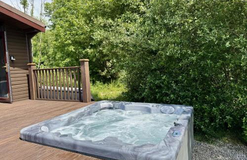 Willow Lodge - Foto 19