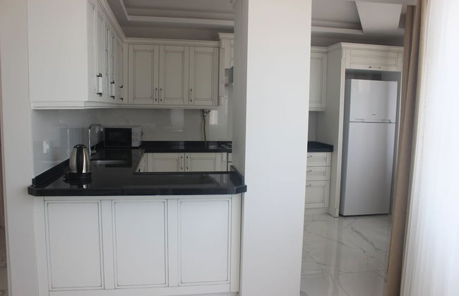 Efnan Apart Trabzon - Photo 62