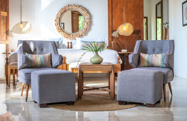 Villa Pulau Cinta - Photo 34