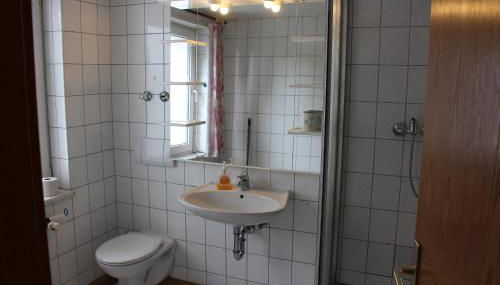 Möblierte 2-Raum Wohnung in Ohrdruf OT Crawinkel Thüringen Wald - Foto 4