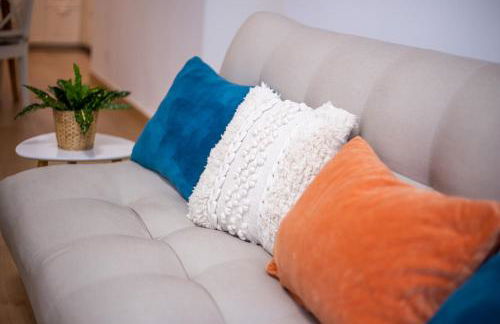 Apartamiento con naranjas - Foto 10