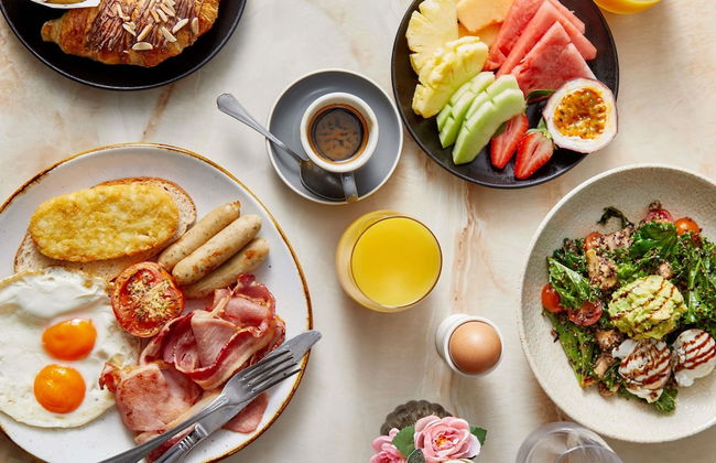 The Sebel Quay West Suites Sydney - Foto 54