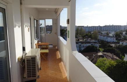 Mountain View Apartment in Port Alcudia - Foto 14