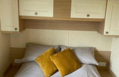 Cosy caravan - Foto 18