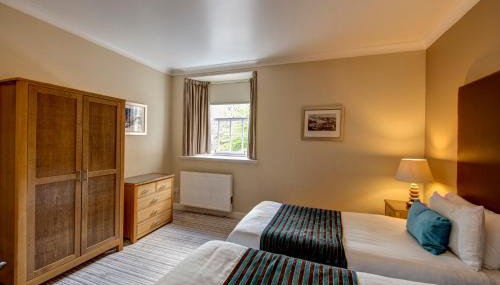 New Lanark Self Catering Waterhouses - Foto 5