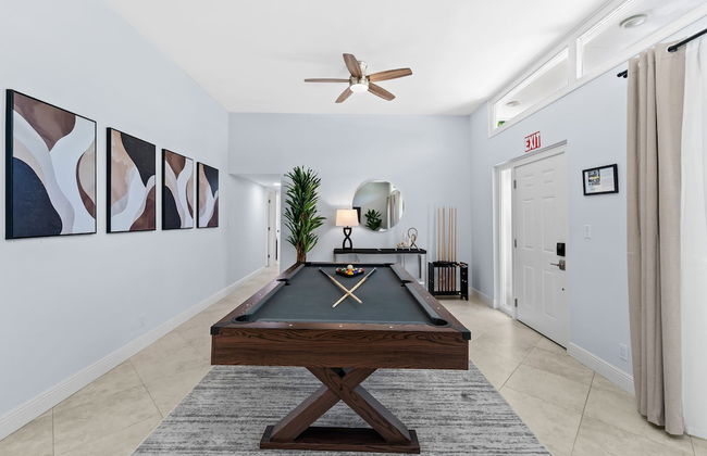 4BR Intracoastal Retreat With Pool, Games & More! - Foto 44